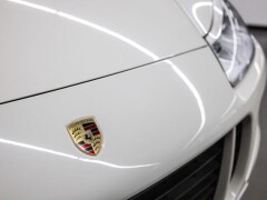 PORSCHE Cayenne  4.8 GTS Btw auto, Fiscale waarde € 12.00