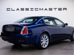 MASERATI Quattroporte  4.2 Btw auto, Fiscale waarde € 12.0