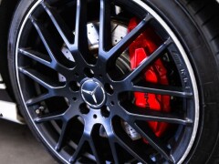 Mercedes Benz A 45 AMG  4MATIC Optie Schaalstoelen