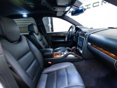 PORSCHE Cayenne  4.8 S Btw auto, Fiscale waarde € 8.000,-