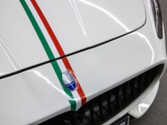 MASERATI Granturismo  4.2 Btw auto, Fiscale waarde € 22.00