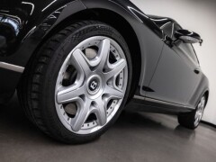 BENTLEY Continental GT  6.0 W12 Btw auto, Fiscale waarde