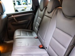 PORSCHE Cayenne  4.8 S Btw auto, Fiscale waarde € 8.000,-