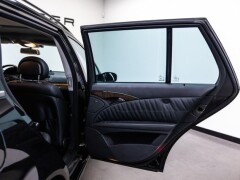 Mercedes Benz E 500  kombi Avantgarde Btw auto, Fiscale waarde