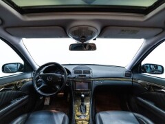 Mercedes Benz E 63 AMG  Estate Btw auto, Fiscale waarde € 12.00