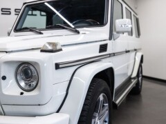 Mercedes Benz G 55 AMG  Kompressor Lang Btw auto, Fiscale waard