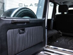 Mercedes Benz G 55 AMG  Kompressor Lang Btw auto, Fiscale waard