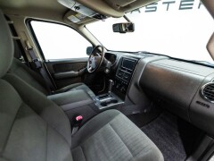 FORD Explorer  XLT Btw auto, Fiscale waarde € 6.000,-