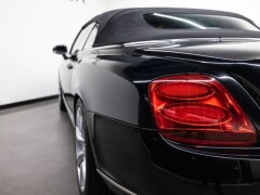 BENTLEY Continental GTC  6.0 W12 Btw auto, Fiscale waarde