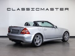 Mercedes Benz ANDERE Other Mercedes-Benz SLK-klasse AMG 32 Fiscale wa