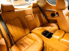 MASERATI Granturismo  4.7 S Btw auto, Fiscale waarde € 22.