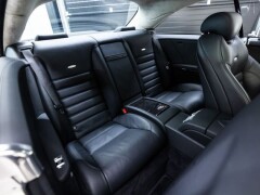 Mercedes Benz CL 63 AMG  Btw auto, Fiscale waarde € 16.000,- (€