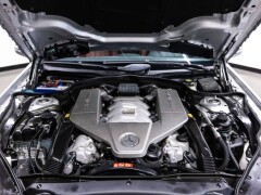 Mercedes Benz SL 63 AMG  Fiscale waarde € 22.000,- Dealer auto