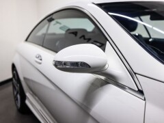 Mercedes Benz CL 63 AMG  Btw auto, Fiscale waarde € 16.000,- (€