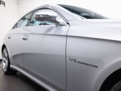 Mercedes Benz CLS 55 AMG  Btw auto, Fiscale waarde € 22.000,- (