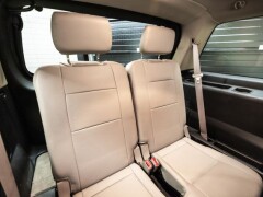 FORD Explorer  XLT 7 sitze Btw auto, Fiscale waarde €