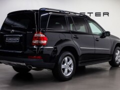 Mercedes Benz GL 500  Btw auto, Fiscale waarde € 12.000,- (€ 31