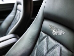 BENTLEY Continental GT  6.0 W12 Speed Fiscale waarde € 22