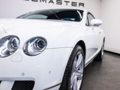BENTLEY Continental GT  6.0 W12 Btw auto (€ 47.892,56,- E