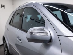 Mercedes Benz ML 63 AMG  M-klasse Fiscale waarde € 16.000,- Dea