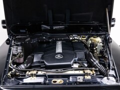 Mercedes Benz G 500  St.Wagon Btw auto, Fiscale waarde € 22.000