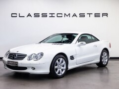 Mercedes Benz SL 350  Btw auto, Fiscale waarde € 8.000,- (€ 27.