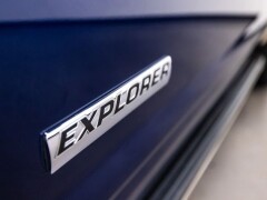 FORD Explorer  V8 Eddie Bauer 7 sitze Btw auto, Fiscal