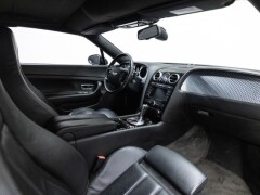 BENTLEY Continental GTC  6.0 W12 Btw auto, Fiscale waarde