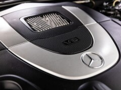 Mercedes Benz S 500  AMG STYLING Lang Btw auto, Fiscale waarde