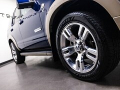 FORD Explorer  V8 Eddie Bauer 7 sitze Btw auto, Fiscal