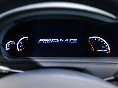 Mercedes Benz CL 63 AMG  Btw auto, Fiscale waarde € 16.000,- (€