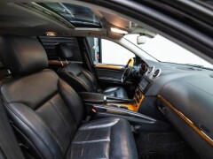 Mercedes Benz GL 500  Btw auto, Fiscale waarde € 12.000,- (€ 37