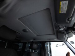 Mercedes Benz G 55 AMG  Kompressor Lang Btw auto, Fiscale waard