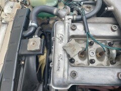 Alfa Romeo Spider 1750 Osso di seppia