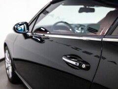 BENTLEY Continental GTC  6.0 W12 Btw auto, Fiscale waarde