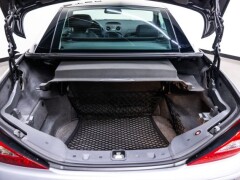 Mercedes Benz SL 500  Fiscale waarde € 8.000,-