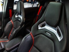 Mercedes Benz A 45 AMG  4MATIC Optie Schaalstoelen