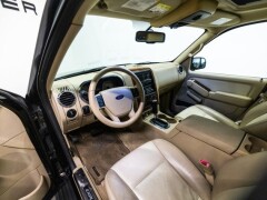 FORD Explorer  V8 Eddie Bauer 7 sitze Btw auto, Fiscal