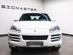 PORSCHE Cayenne  4.8 S Btw auto, Fiscale waarde € 8.000,-