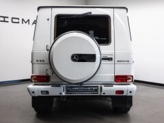 Mercedes Benz G 55 AMG  Kompressor Lang Btw auto, Fiscale waard