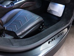MASERATI MC20  3.0 V6 FULL OPTIONS Dealer auto
