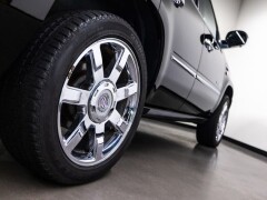 CADILLAC Escalade  6.2 V8 Sport Luxury Btw auto, Fiscale w