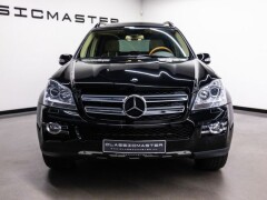Mercedes Benz GL 500  Btw auto, Fiscale waarde € 12.000,- (€ 33
