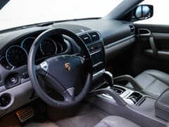 PORSCHE Cayenne  4.8 S Btw auto, Fiscale waarde € 8.000,-