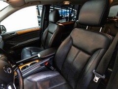 Mercedes Benz GL 500  Btw auto, Fiscale waarde € 12.000,- (€ 37