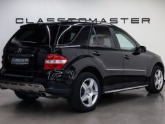 Mercedes Benz ML 500  M-klasse Fiscale waarde € 8.000,-