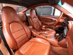 PORSCHE 996  3.6 Coupé Carrera 4S