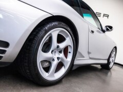 PORSCHE 996  3.6 Coupé Carrera 4S