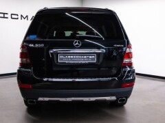 Mercedes Benz GL 500  Btw auto, Fiscale waarde € 12.000,- (€ 33