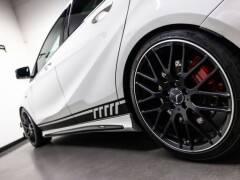 Mercedes Benz A 45 AMG  4MATIC Optie Schaalstoelen